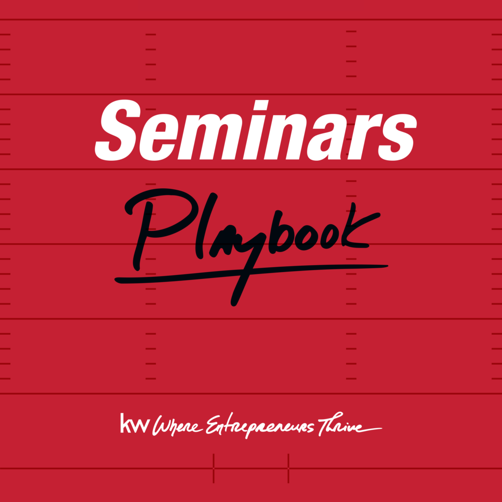 KW Codebook & Playbooks - KW Agent Resources