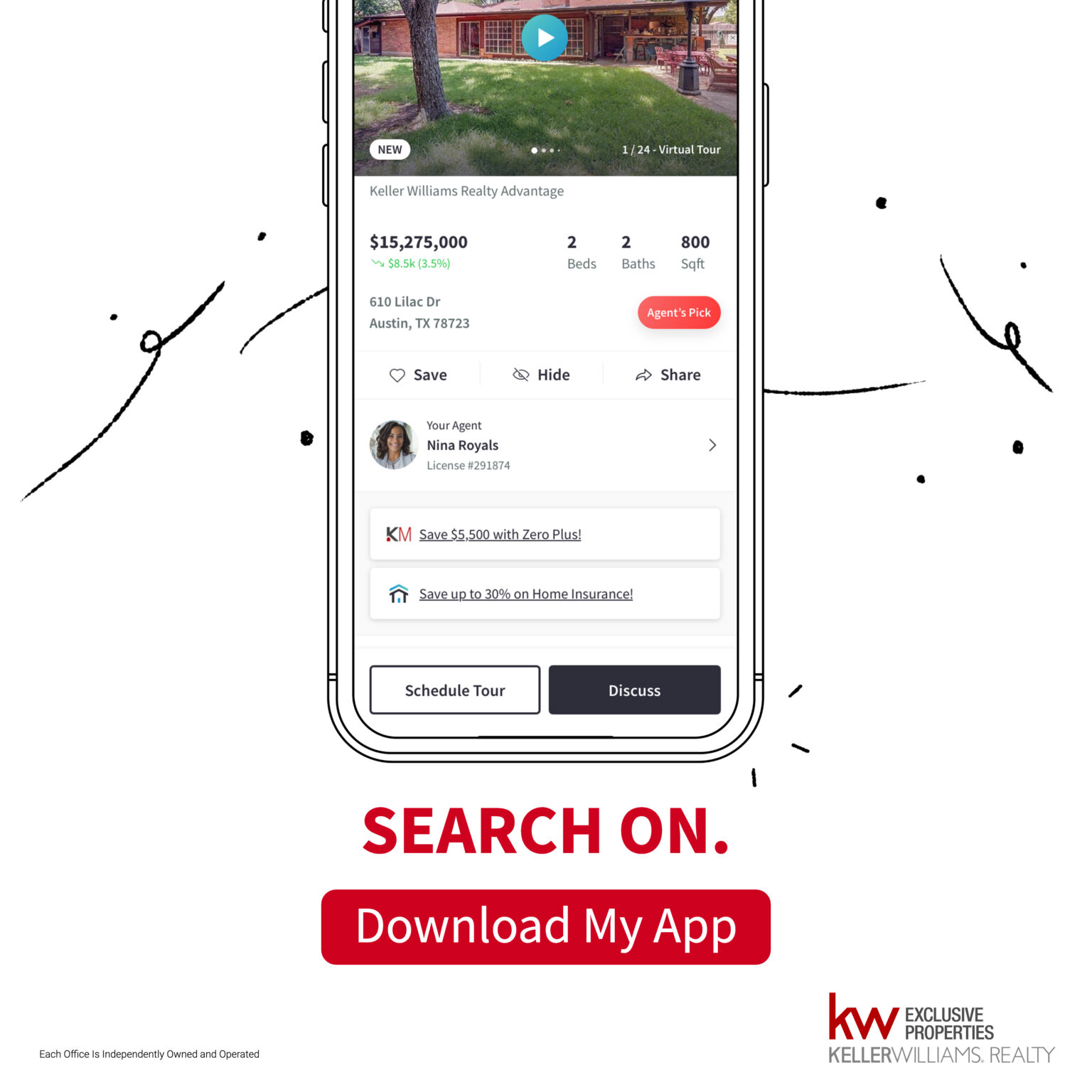 Documents & Downloads - KW Agent Resources