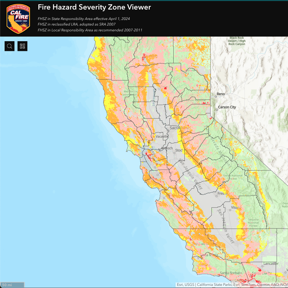 Fire Hardening - KW Agent Resources