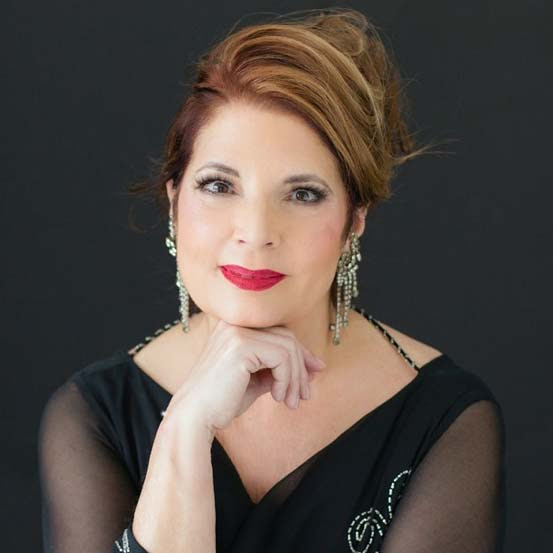 Cynthia Livesay