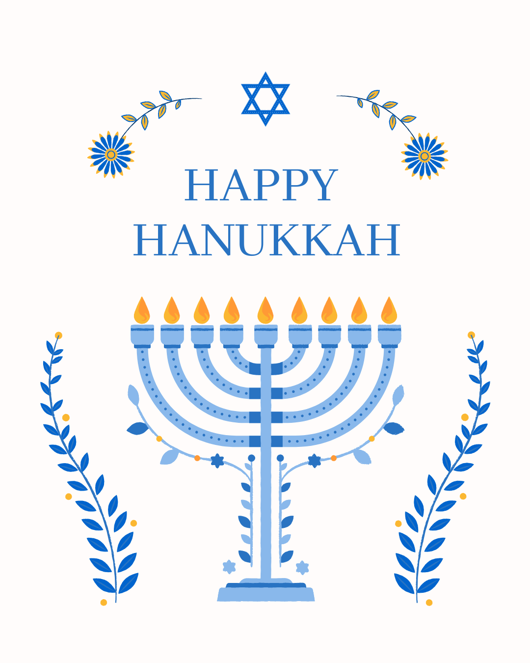 Hanukkah graphic preview