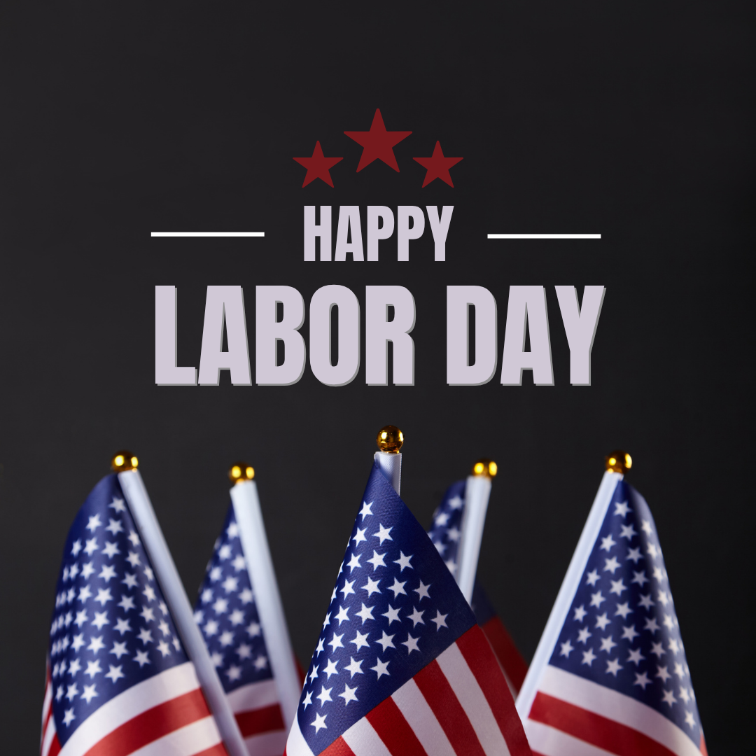 Labor Day graphic preview