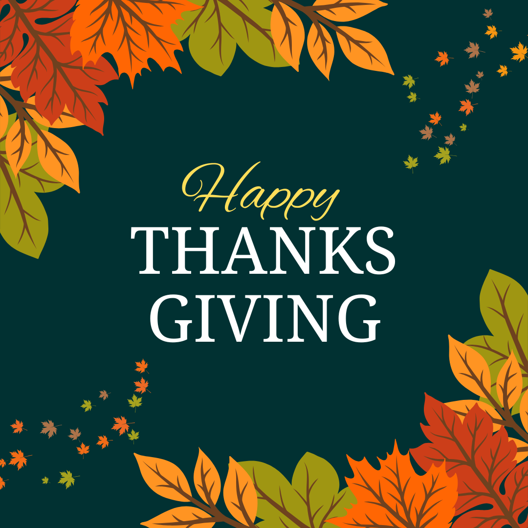 Thanksgiving graphic preview